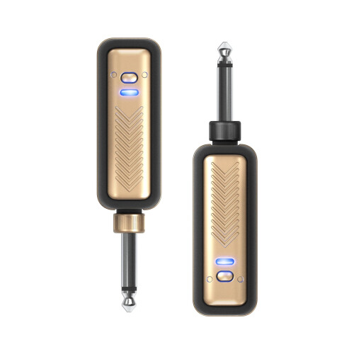 Positive Grid Spark Link Wireless Guitar System for Electric  Acoustic