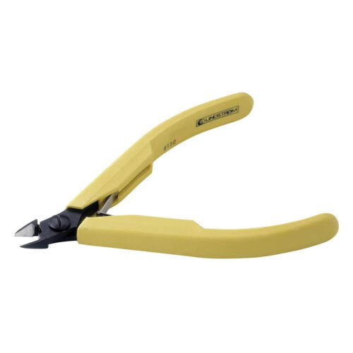 Bahco Lindstrom 8160 Diagonal Cutting Nipper - Micro Bevel
