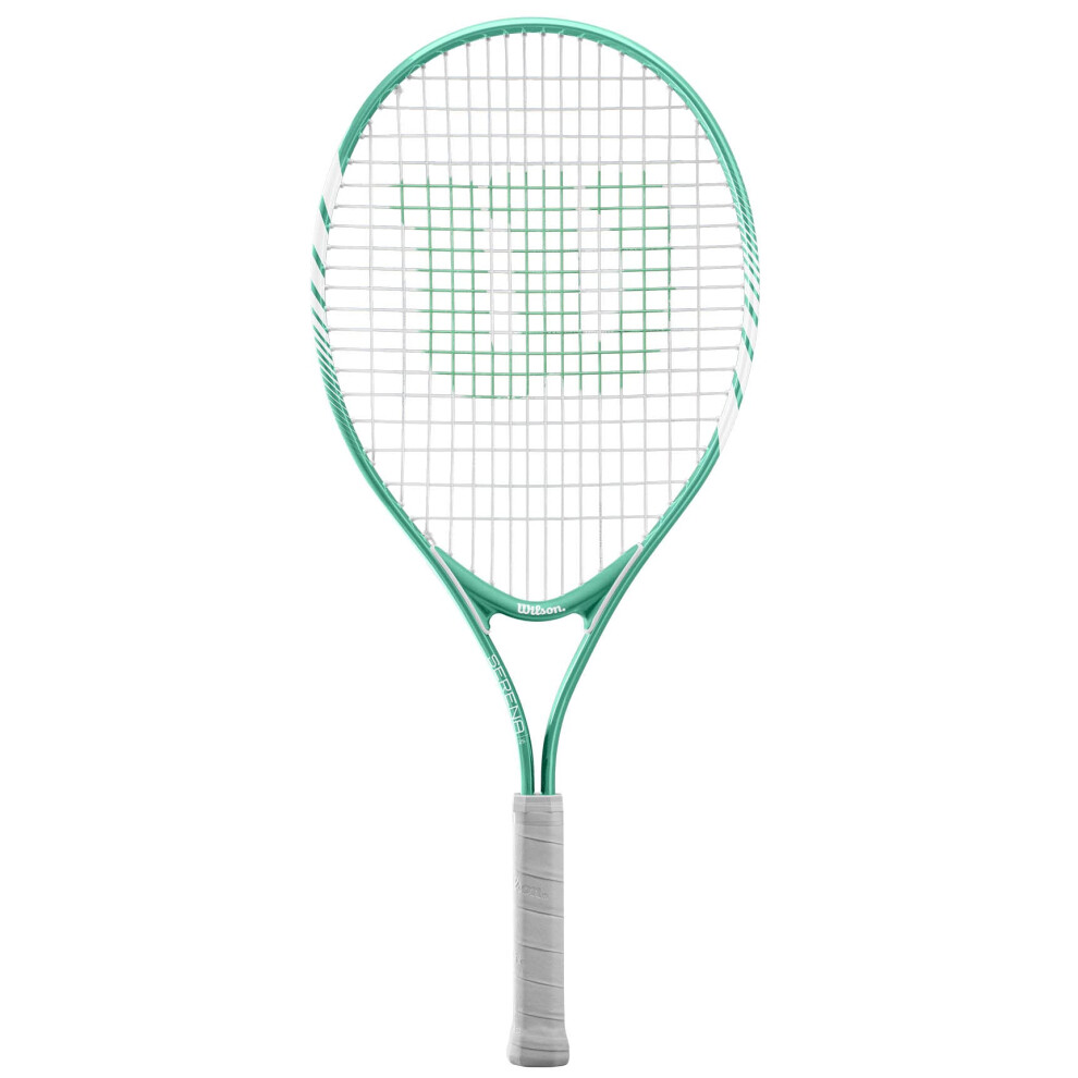 Wilson Serena 25 Junior Tennis Racket