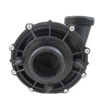 Bomba de Spa Hot Tub 56Fr para Guangdong LX 2" 4HP Video de Instalación