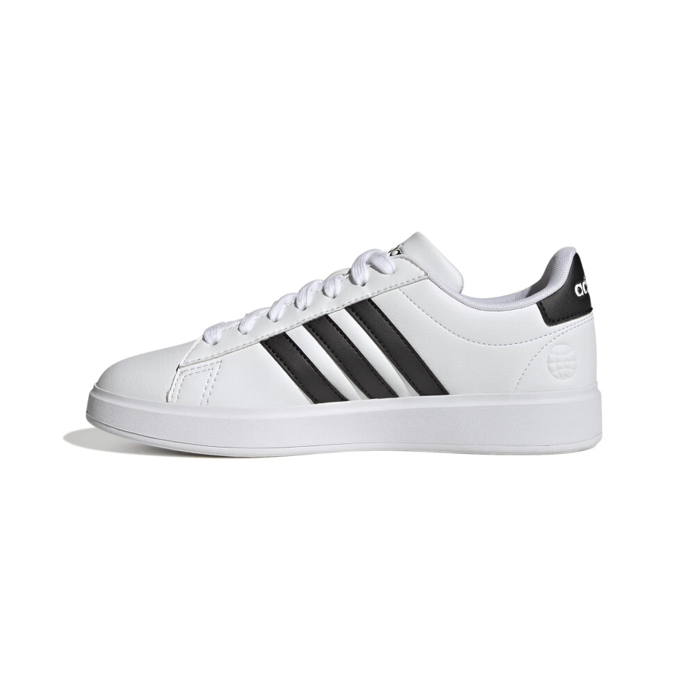 adidas Women's Grand Court 2.0 Tennis Shoe