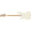 Fender Squier Affinity Series Precision Bass  Olympic White  Maple Fingerboar 3