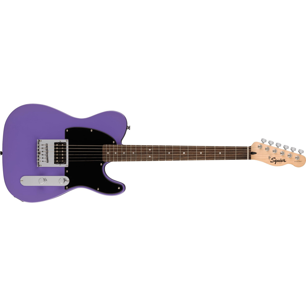 Squier Sonic ESquier Electric Guitar  with 2-Year Warranty  Ultraviole