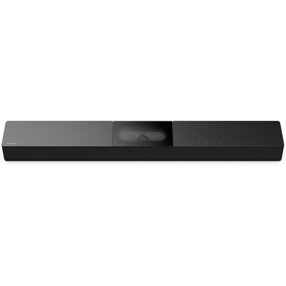 Hisense Soundbar HS2000 2.1 CH 240W All In One