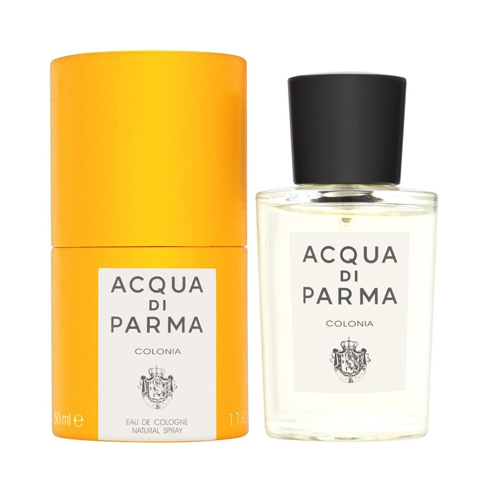 Acqua Di Parma Eau de Cologne Spray for Women  1.7 Ounce