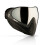Dye I4 PRO Thermal Paintball Mask Goggles - Shadow (Black/Grey) 1