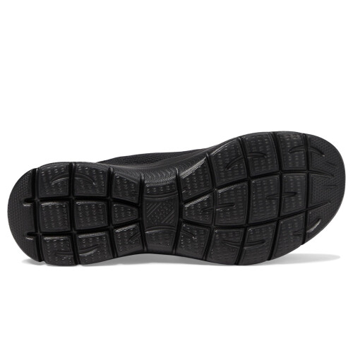 Skechers Skechers Damen Sneaker 150123-BBK Schwarz 2