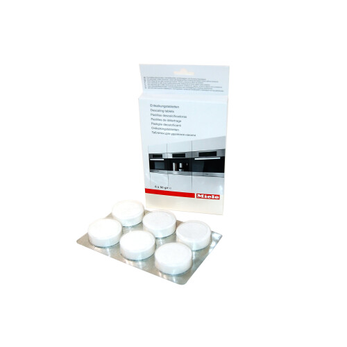 Miele Miele 5626050 Coffee Maker Descaler Tablet
