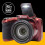Kodak KODAK AZ405 Rouge 5