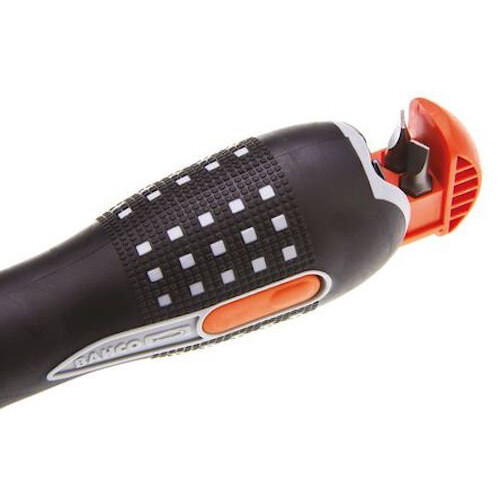 Bahco Bahco 808050 Ratchet Bit Screwdriver 2