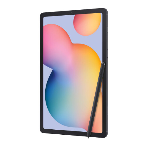 Refurbished Samsung SAMSUNG Galaxy Tab S6 Lite 10.4"" 64GB Android Tablet - Renewed 2