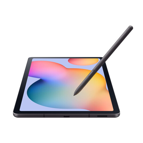 Refurbished Samsung SAMSUNG Galaxy Tab S6 Lite 10.4"" 64GB Android Tablet - Renewed 1