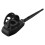 Mesh Adapter - SENA - TU - Zwart - Bluetooth - Intercom 5