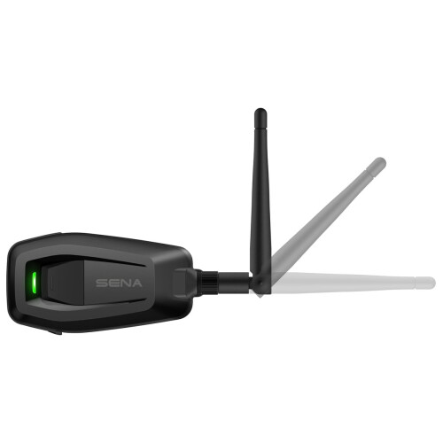 Mesh Adapter - SENA - TU - Zwart - Bluetooth - Intercom 2