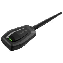 Mesh Adapter - SENA - TU - Zwart - Bluetooth - Intercom