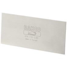 SnapOn 474-150-0.80 Bahco 6-Inch Cabinet Scraper