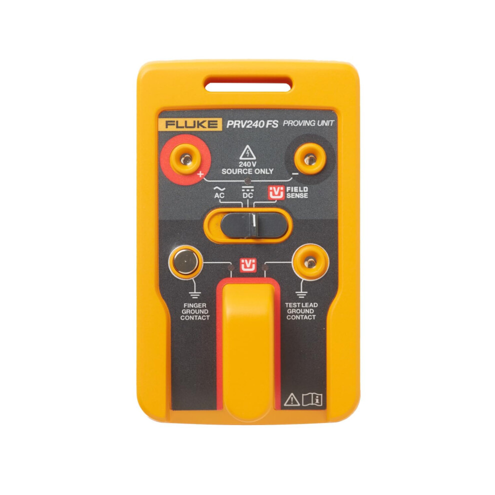 Fluke PRV240FS Proving Unit for T6 Electrical Tester