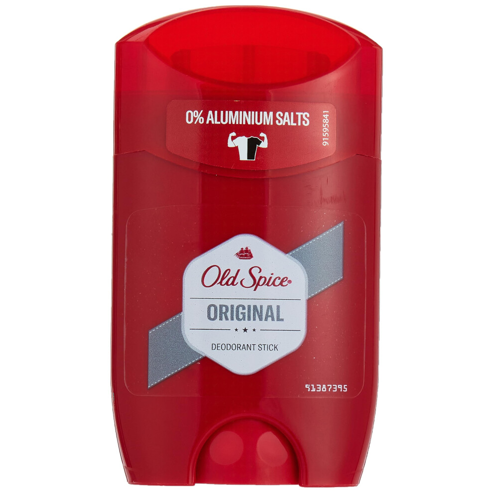 DéO Stick Original Old Spice 50 Ml-image