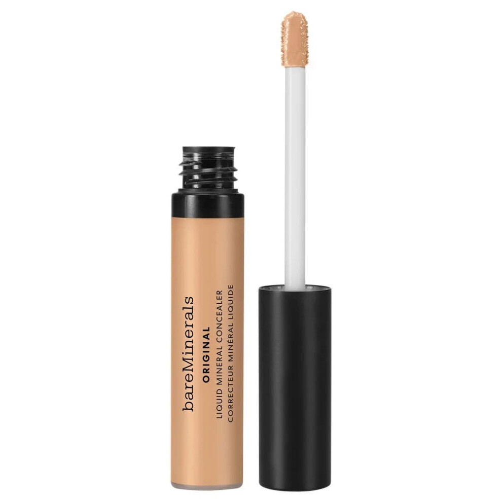 bareMinerals Original Liquid Mineral Concealer  Brightening Dark Circl