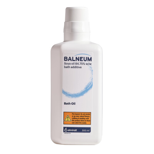 Balneum Bade  l 500ml 1