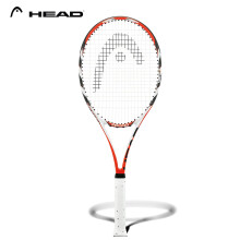 Head MicroGel Radical MP Tennis Racquet - Pre-Strung 27 Inch Intermedi