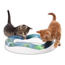 Catit Design Senses Speed Circuit