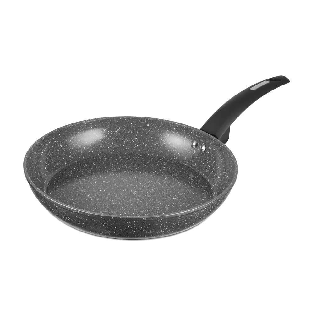 Tower Cerastone Forged Aluminium Frying Pan with Easy Clean Non-Stick