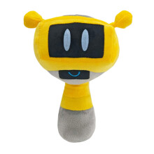 (Machine 25cm) Sprunki Plush Toy Plushies Stuffed Doll Kids Gifts