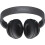 Yamaha Yamaha HPH50B Headphones 2