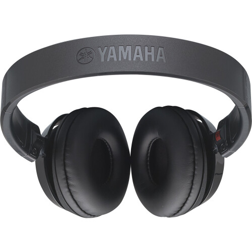 Yamaha Yamaha HPH50B Headphones 1
