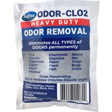 ODOR-CLO2 Rimozione dell'odore di biossido di cloro