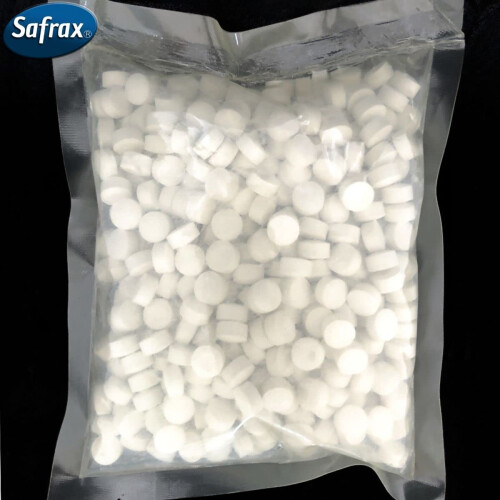 ODOR-CLO2 Chlordioxid-Geruchsentfernung 1