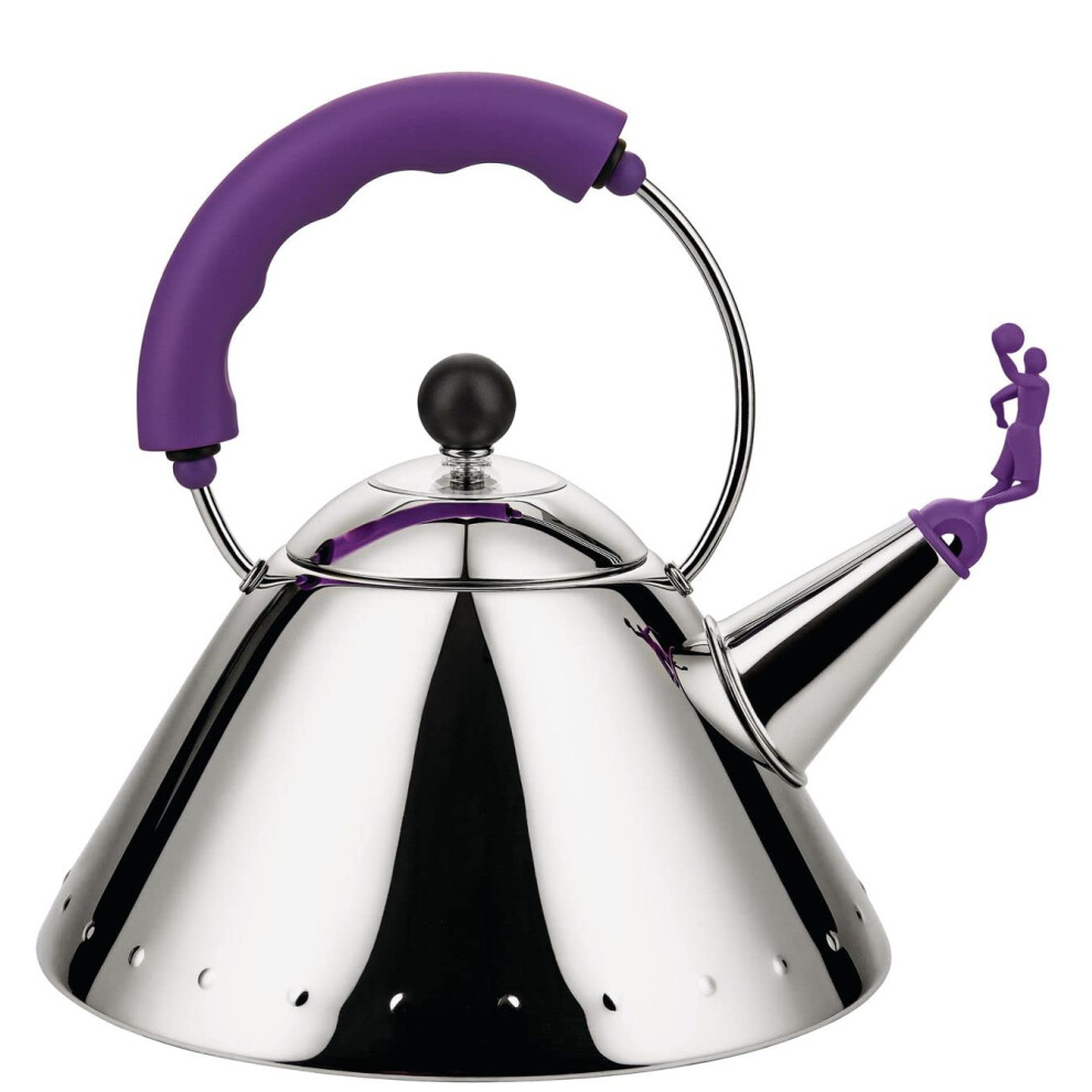 Alessi Kettle 9093 VA - 3909