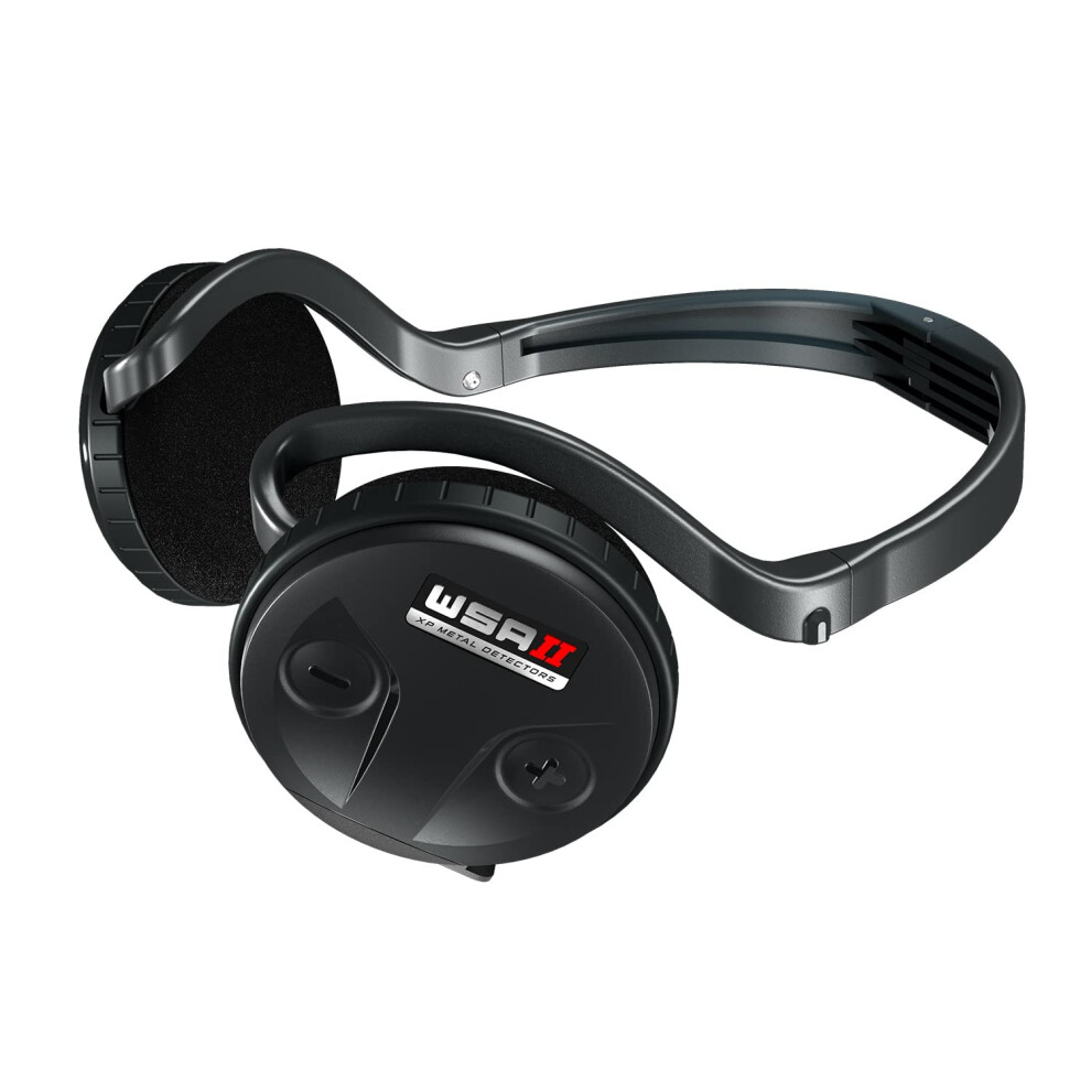 Xp Wsaii Fastest Wireless Headphones Compatible With Deus Ii Rc And Ws 3665994005164
