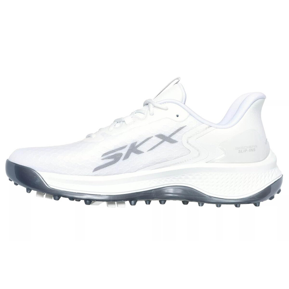 Skechers Men's Blade Grip Flex Spikeless Waterproof Golf Shoe Sneaker