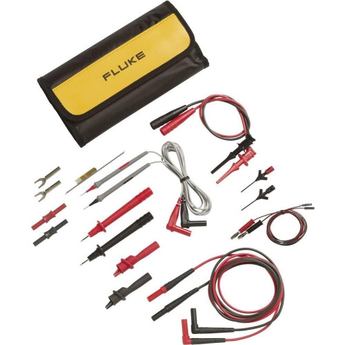 Fluke Fluke TLK287 Electronics Master Test Lead Set