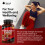 New Leaf Product Montmorency Cherry 6000mg Extract - 120 Capsules High Strength 3
