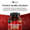 New Leaf Product Montmorency Cherry 6000mg Extract - 120 Capsules High Strength 5