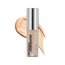 Rodial Banana Lowlighter 0.05 fl oz  Travel Size Liquid Colour Conceal