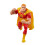 Marvel Marvel Squadron Supreme Set di 2 Action Figures Hyperion e Doctor Spectrum da 15 cm 4
