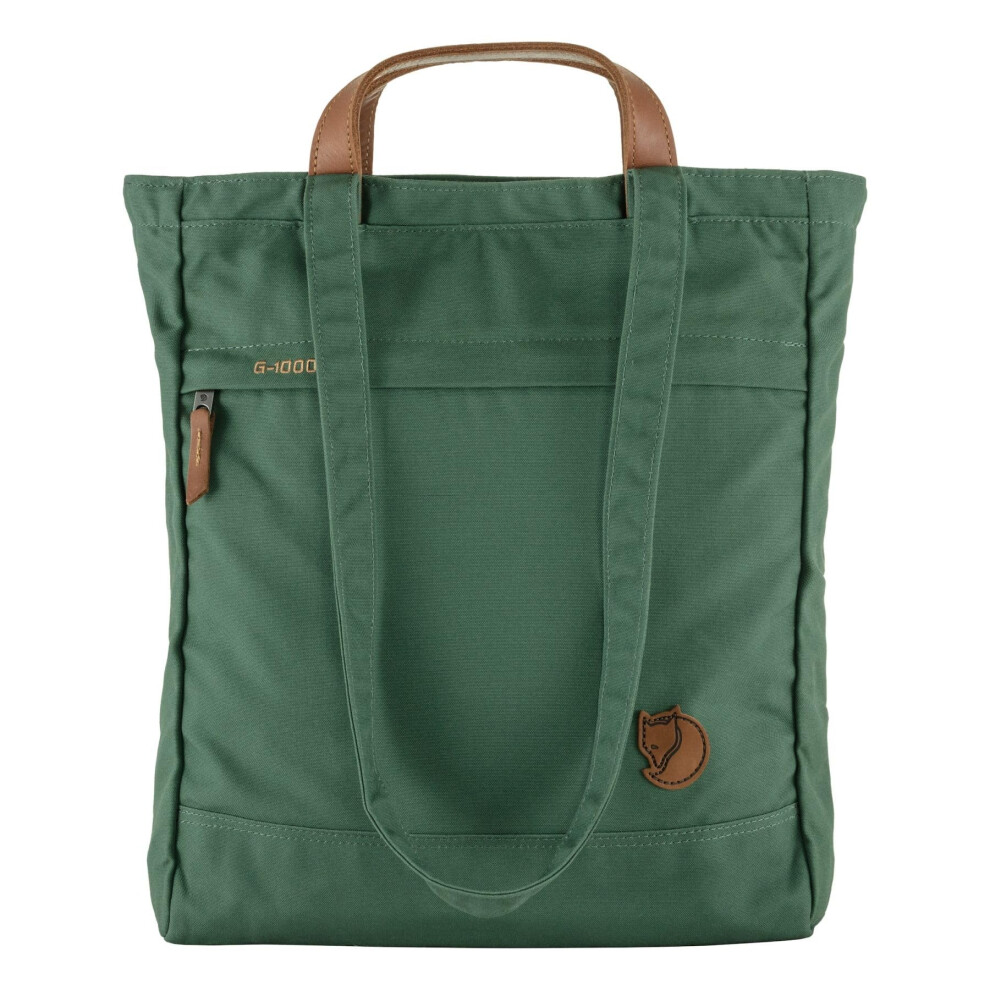 Fjallraven Totepack No. 1 - Deep Patina