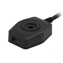 USB-Ladegerät QUAD LOCK Motorrad