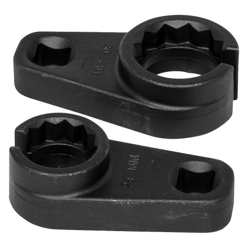 Lisle 12300 Chiave Nox & Soot da 24mm