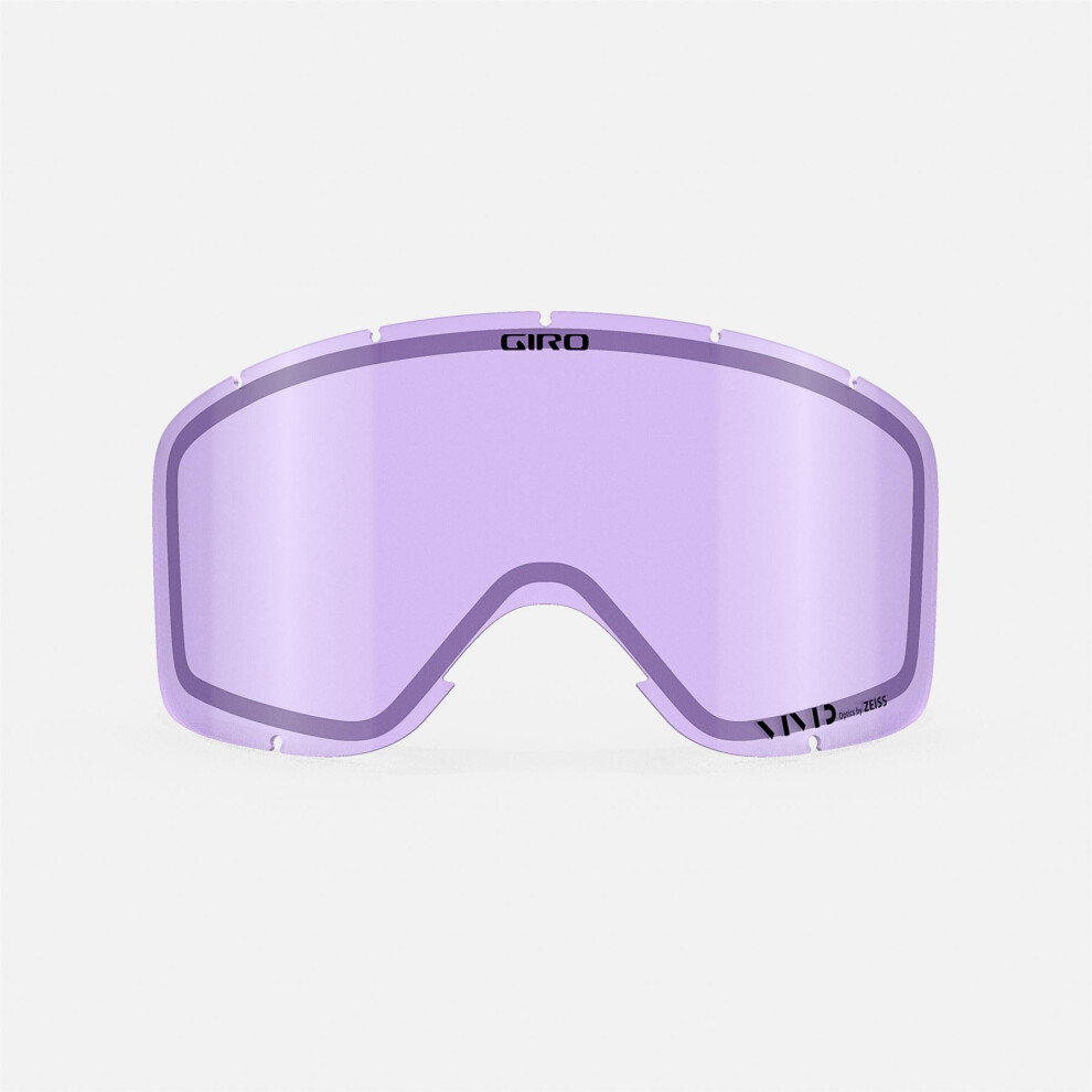 Giro Index 2.0 Snow Goggle Replacement Lens - Clear