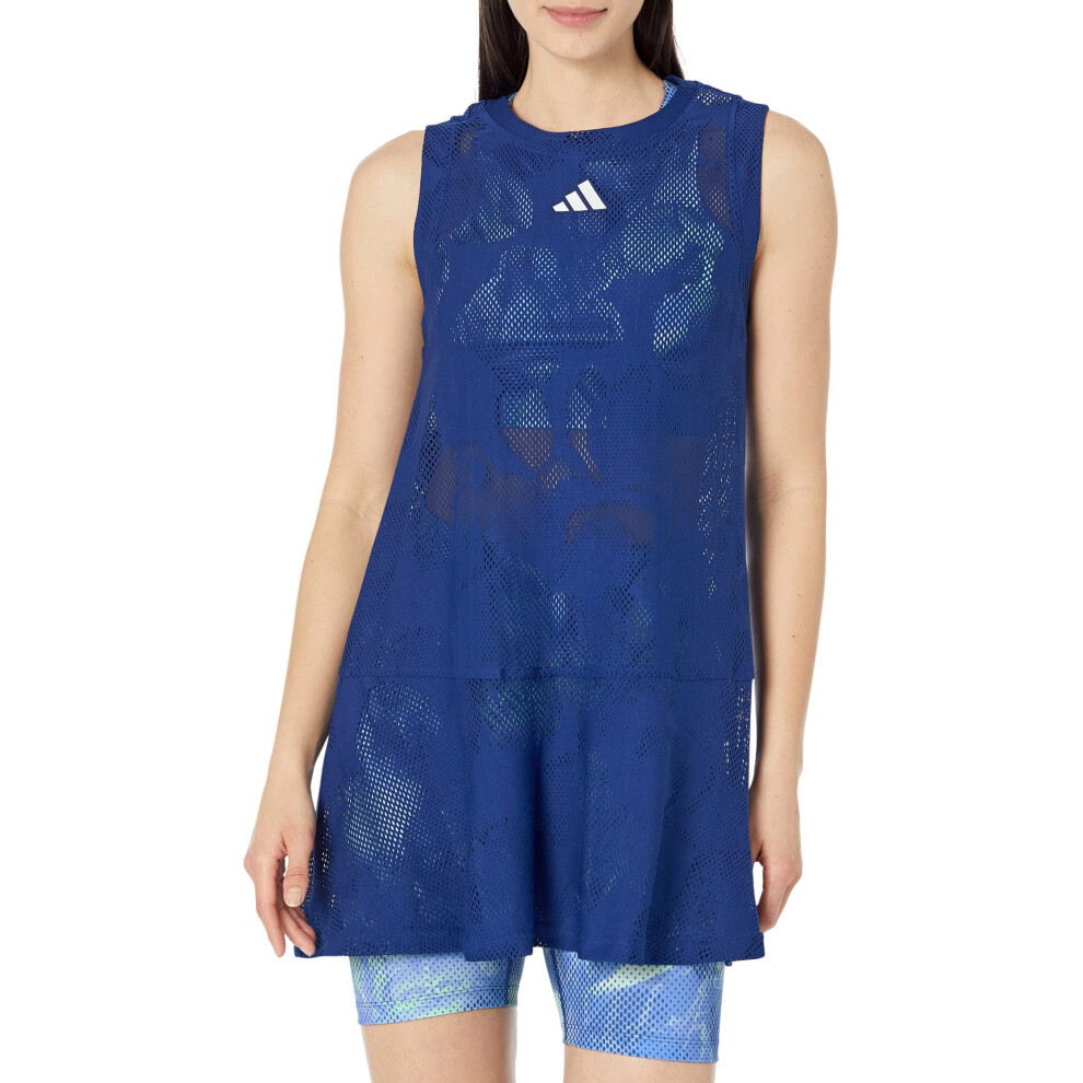 Adidas Melbourne Tennis Dress