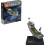 MEGA MEGA Construx HALO Forerunner Ring Installation 1