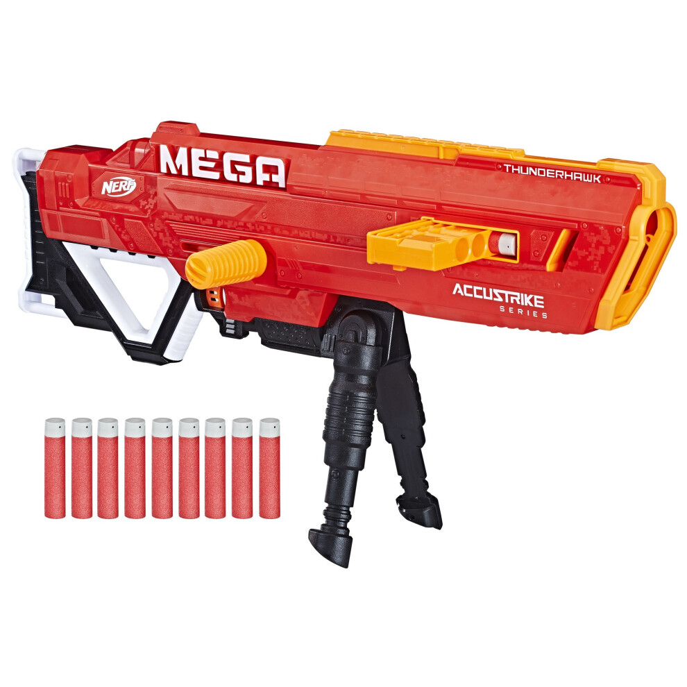 NERF Ner Mega Thunderhawk