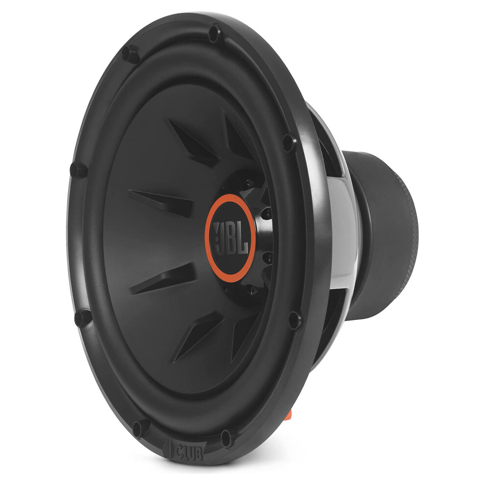 JBL Club 1224 12"" Car Audio Subwoofer