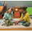 Thames & Kosmos 626020 Pepper Mint in The Great Treehouse Engineering Adventure Science Experiment Kit, Blue 4