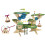 Thames & Kosmos 626020 Pepper Mint in The Great Treehouse Engineering Adventure Science Experiment Kit, Blue 3